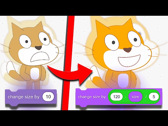 The Only 10 Scratch Tips You Need