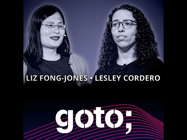 Platform Engineering: From Theory to Practice • Liz Fong-Jones & Lesley Cordero