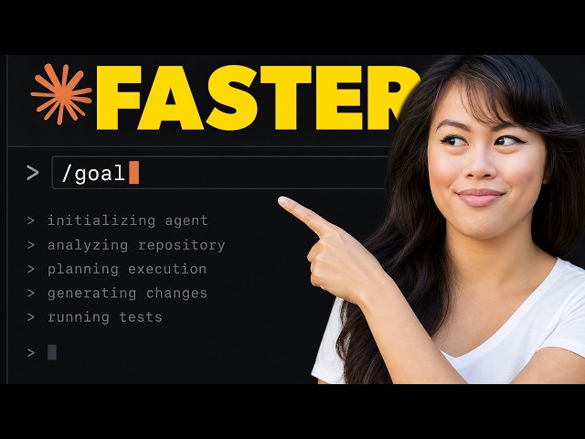 Loop Engineering for AI Agents (Claude /goal & Routines)