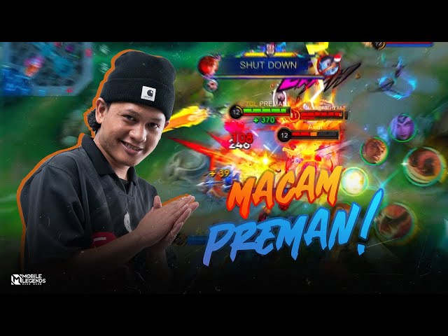 KALAU TAKNAK SOPIAN KILL INI LAH SOLUSI NYA!