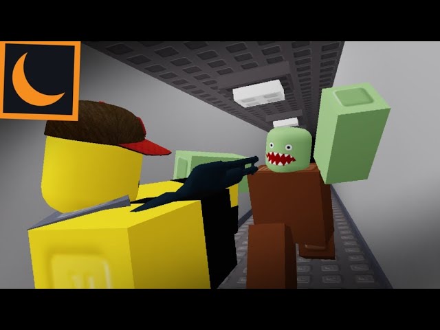 An 2nd untitled practice animation (Roblox Moon Animator)