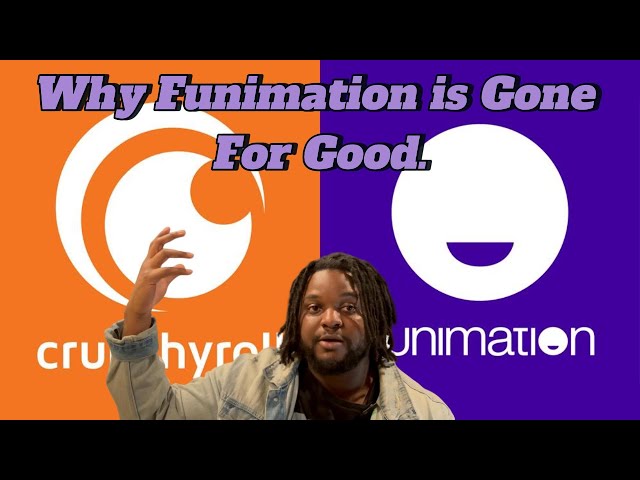 Watch This To Find Out What Happened To FUNimation! (EP. 46)