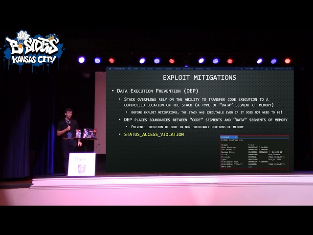Exploit Development Is Dead, Long Live Exploit Development!