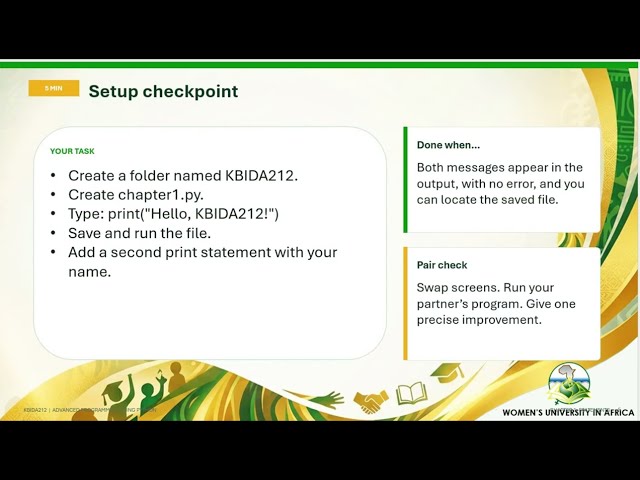 01 KBIDA212 Statements 02