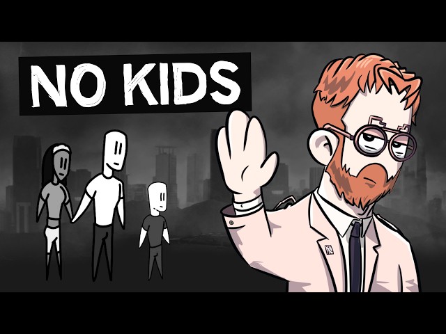 I don’t want kids. Am I a bad person?