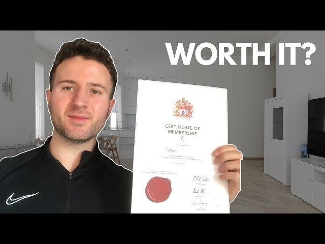 Was the ACA Qualification Worth it? | Pros and Cons | Chartered Accountant