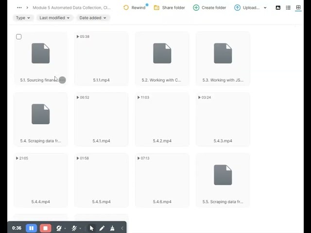 Python for Traders Masterclass