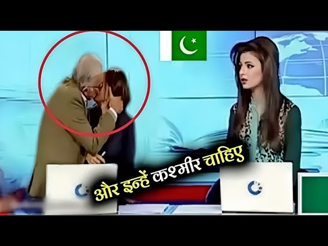 Views of Pakistani reporters 😂🤡🇵🇰😂 #pakistani #funny