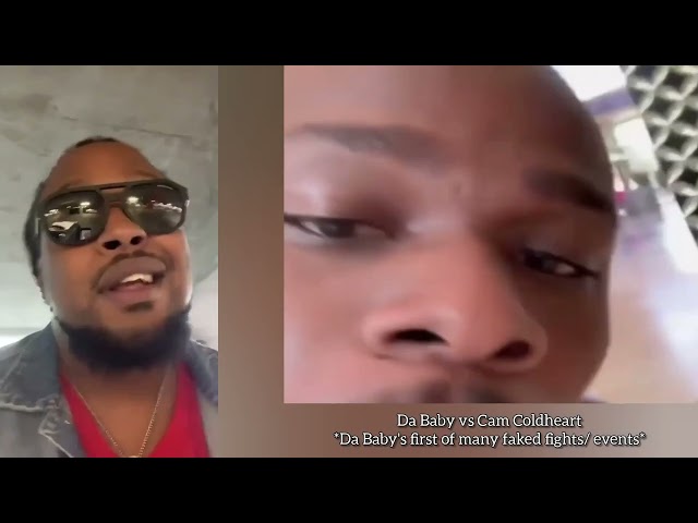 🧐 A Generation of "Baby's" 👼 ***Like-Subscribe-Share*** #Dababy #LilBaby