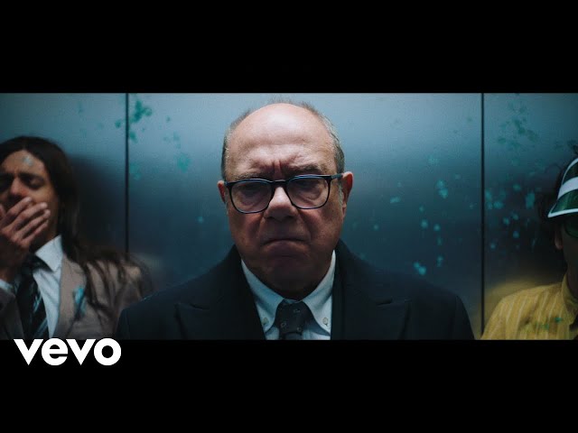 Lucio Corsi - Tu sei il mattino