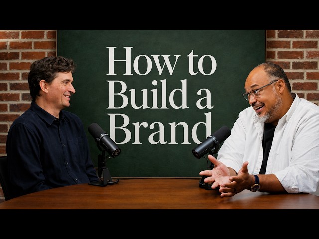 How To Build A Startup Brand