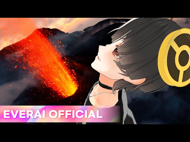 에버라이 (EVERAI) - TRENDY [Official Music Video]
