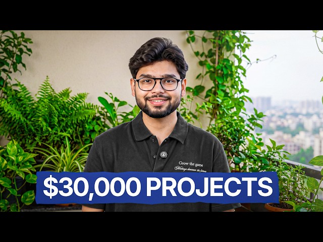 He Dropped Out of College and Built a 20-Person Agency