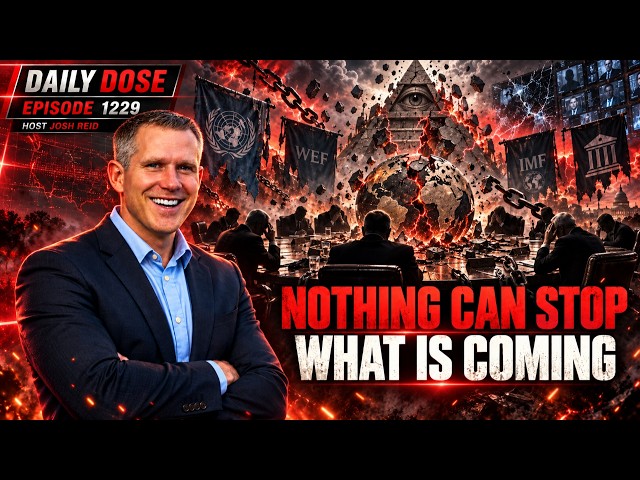 Unrestricted Warfare | Ep. 1231 The Daily Dose
