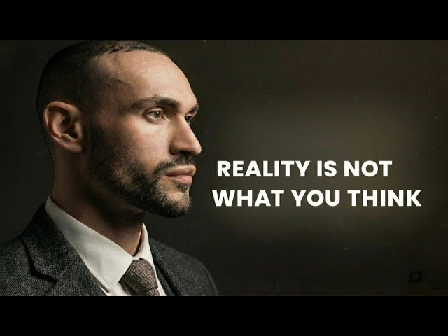 Your Mind Has Layers You’ve Never Been Taught to See