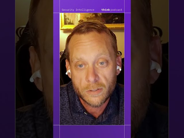 AI Agents Are Becoming the Attack Surface🤖