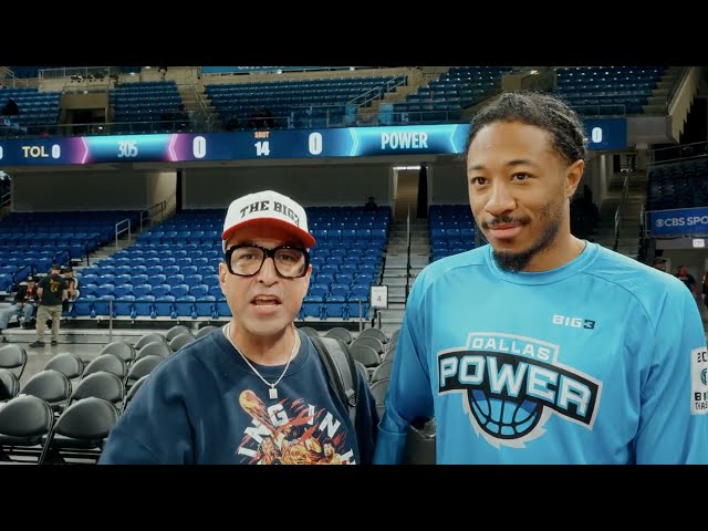 Chicago Brought It Home | BIG3 S9