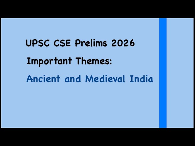 History for UPSC Prelims | Magnum Crash Course Demo by PMF IAS | Orientation Lecture