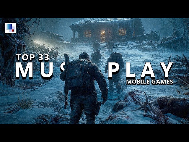 Top 33 BEST new Mobile Games of June 2026 (Offline/Online)