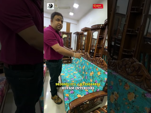 হাওড়াতে স্বপ্নের ফার্নিচার এখন সাধ্যের মধ্যে