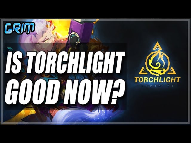 Is Torchlight Infinite Worth Playing Now? Season 2 Blacksail