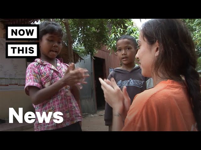 Samantha Nutt on the Problems of Volunteer Tourism | NowThis