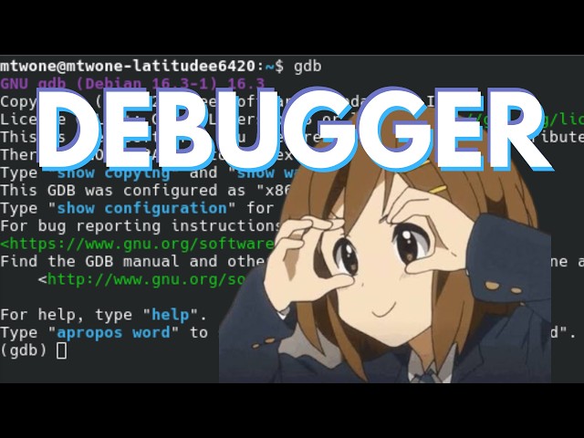 ¿QUE es un debugger o depurador? y PORQUE deberias usarlo