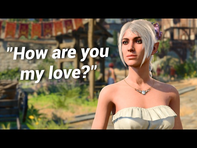 What Happens if You Keep Questioning Shadowheart's Love For You?