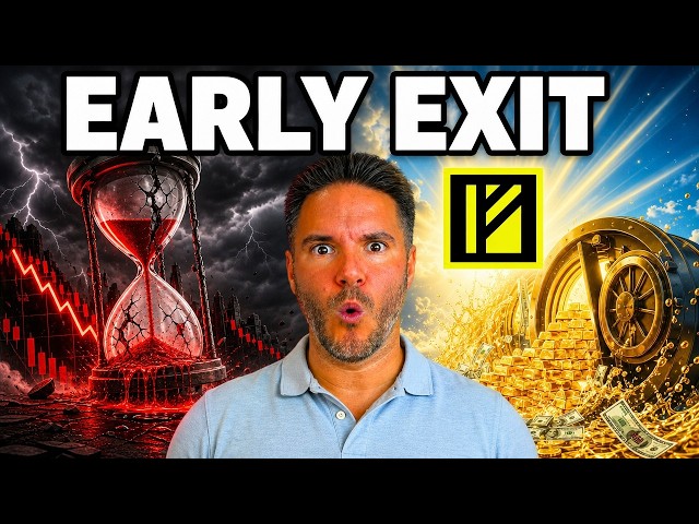 Breaking News! 🔥 Regulation + Early Exit: Finforta Enters a New Stage | The Whole Truth about FF ...