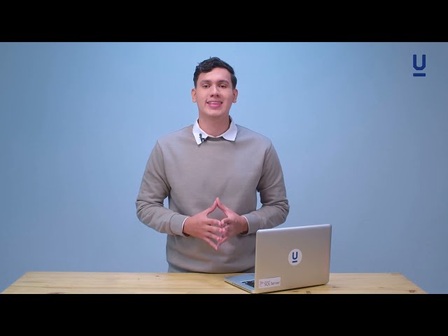 SQL Server Stored Procedures - SQL Server Course