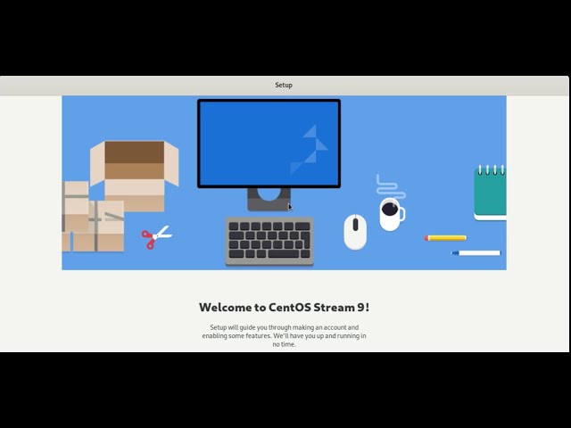How to Install Linux Centos | Linux For DevOps