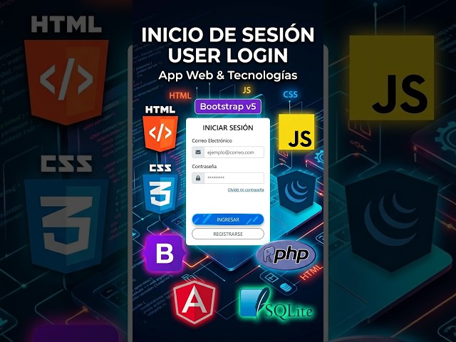App Web de Punto de Venta con Bootstrap, AngularJS, PHP y SQLite Parte 11