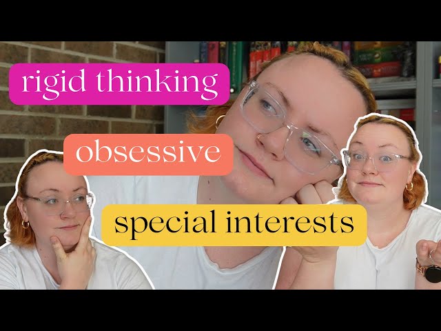 What Is Monotropism (pt. 1 of 3) | The Neurocuriosity Club