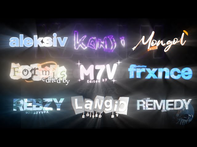 BEST *NEW* UNIQUE IDENT TEMPLATES! 🔥😳 CLICK HERE NOW!!! 🥶