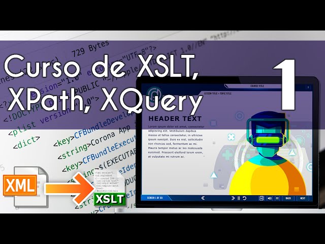Introducción al estándar XML | XML vs HTML | Feed RSS de noticias | Marcando datos en XML