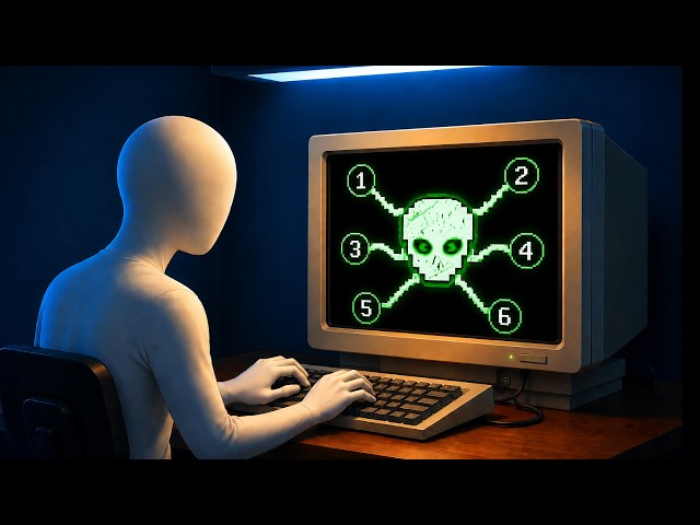 The 6 levels of online privacy