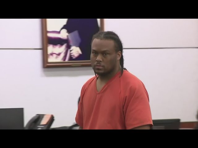 Man accused in Migos rapper TakeOff's shooting death indicted on murder charges