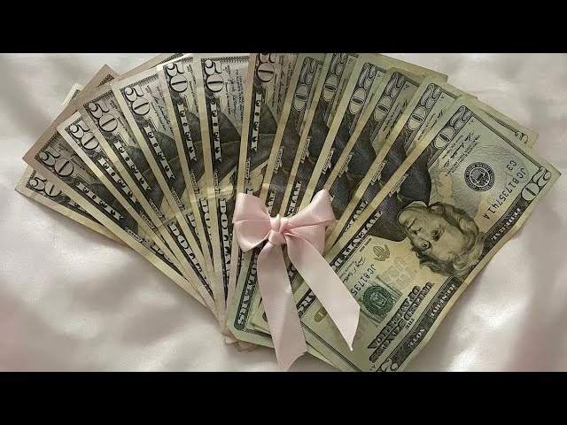 ☆╰ INSTANT MONEY FORCE ⋆.˚ ⚠︎ $1,111,111 ⟡
