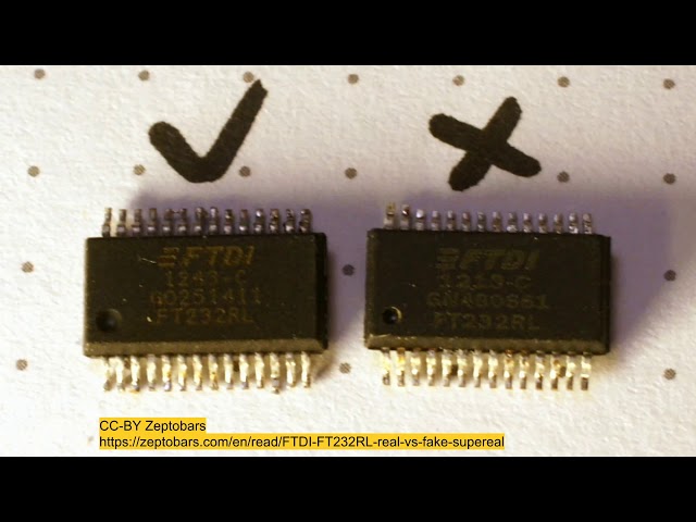 35C3 -  Modchips of the State