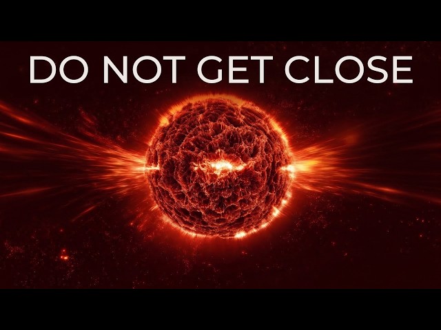 The Most Horrifying Objects in the Universe