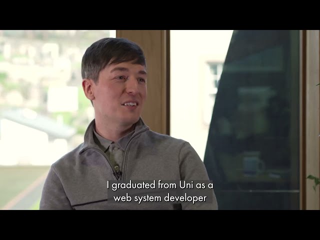 BIT Recruitment: Analyst Developer