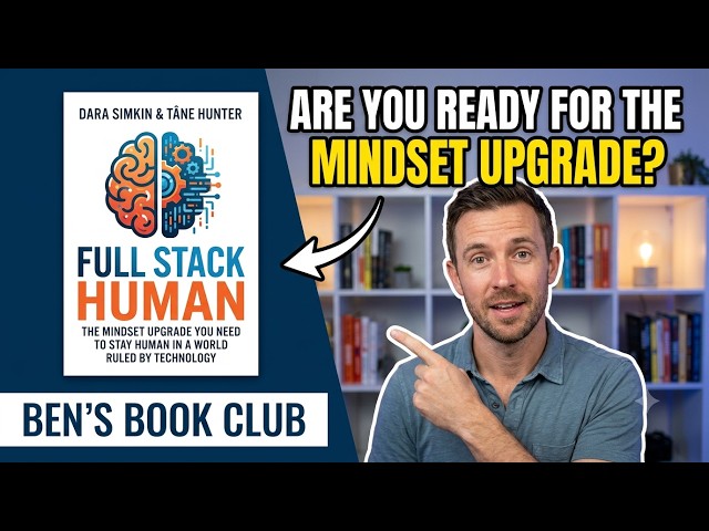 Full Stack Human