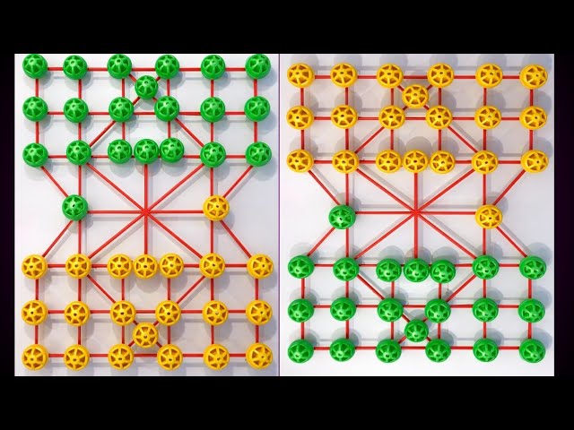 20 bead master class ultimate strategy || Traps pro level gameplay #games #viralvideo #16beadsgame