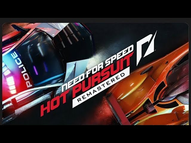 Need for Speed Hot Pursuit Remastered - Exotic Series (Part 1)