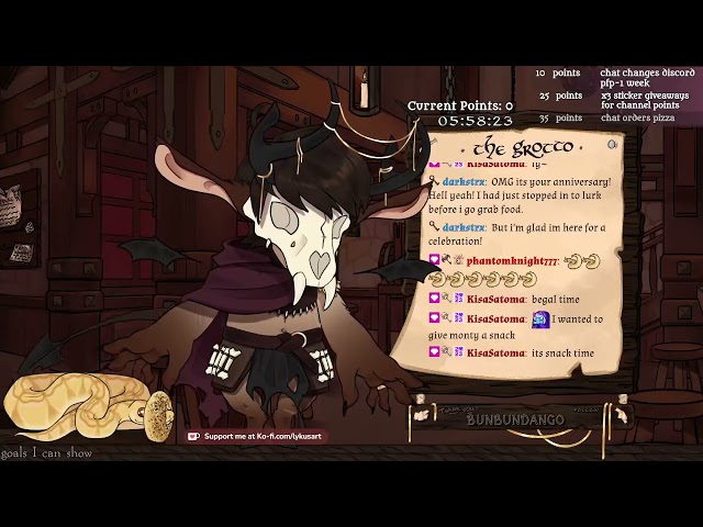 【 VTuber VOD - Special Event 】HAPPY 2nd ANNIVERSARY!! Weekend donothon!