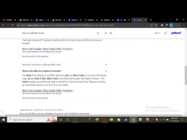 So I was just looking on Google.....