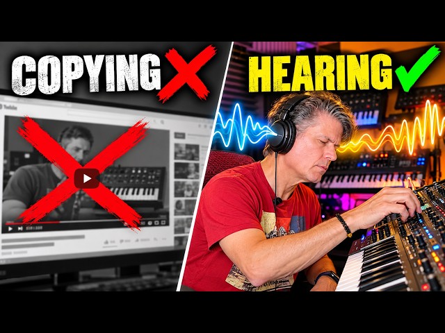 Syntorial Review: The Fastest Way to Learn Sound Design by Ear