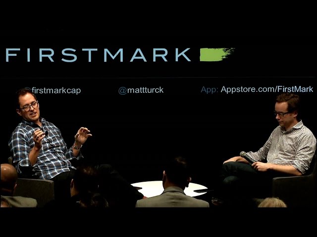 The Role of Data in Pluralsight's Technology Learning Platform  // Aaron Skonnard, Pluralsight