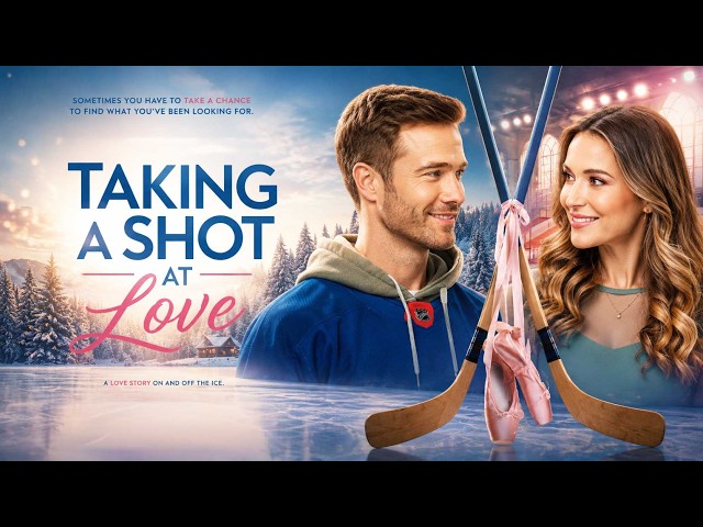 Taking A Shot At Love FULL MOVIE | Romance Movies | Alexa PenaVega | Girls Night In Movies