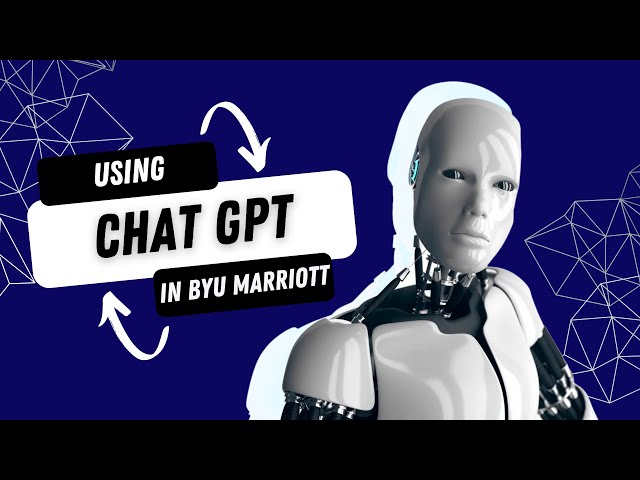 Transforming Society with AI: MCOM 320 Final Exam Case Video Presentation | Daniel Taylor